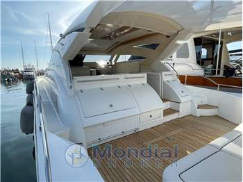 Cayman 58