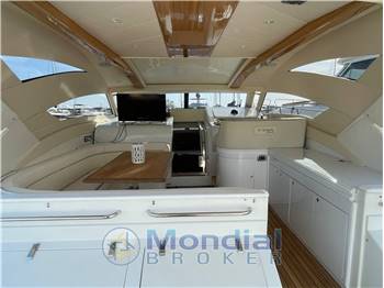 Cayman 58