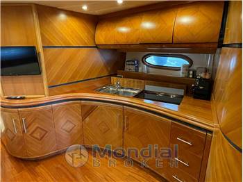 Cayman 58