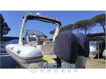 BWA 850 EIGHTFIFTY