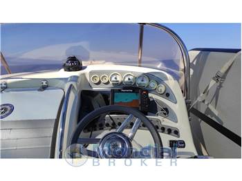 BWA 850 EIGHTFIFTY