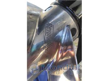 BWA 850 EIGHTFIFTY