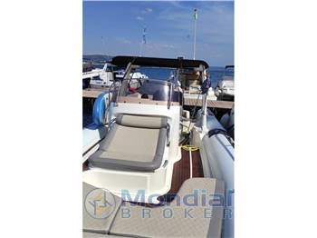 BWA 850 EIGHTFIFTY