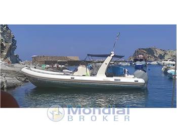 BWA 850 EIGHTFIFTY