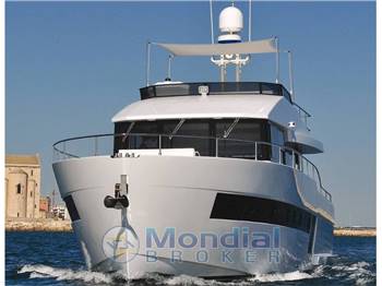 SUNDECK 580