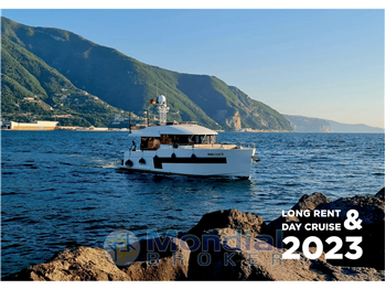 SUNDECK 580