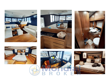 SUNDECK 580