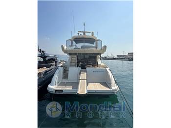 Azimut 50 Fly
