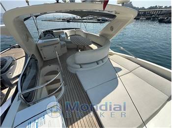 Azimut 50 Fly