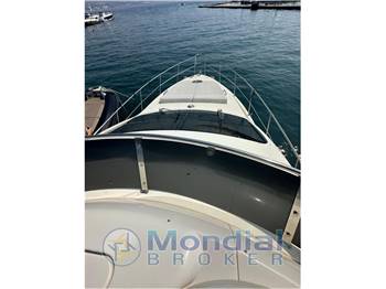 Azimut 50 Fly