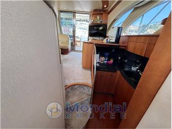 Azimut 50 Fly