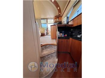 Azimut 50 Fly