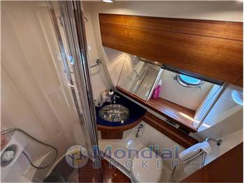 Azimut 50 Fly