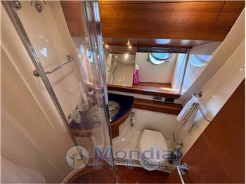 Azimut 50 Fly