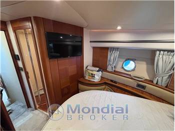 Azimut 50 Fly