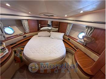 Azimut 50 Fly