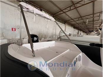 Sea Prop Rib 19.70
