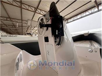 Sea Prop Rib 19.70