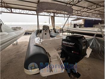 Sea Prop Rib 19.70