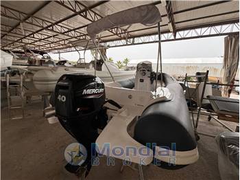 Sea Prop Rib 19.70