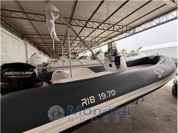 Sea Prop Rib 19.70