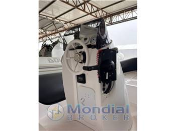 Sea Prop Rib 19.70
