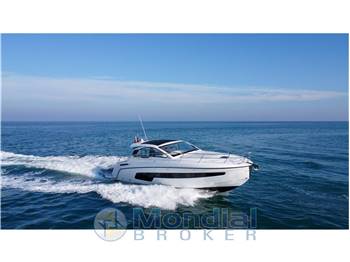 Azimut Atlantis 45