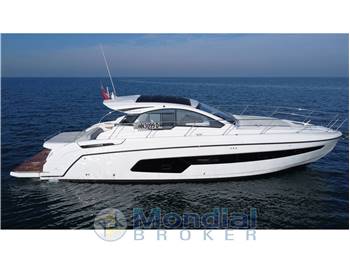 Azimut Atlantis 45