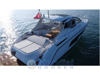 Azimut Atlantis 45