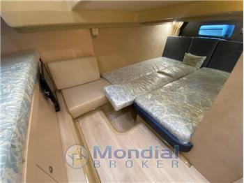 CRANCHI M38
