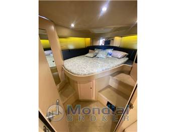 CRANCHI M38