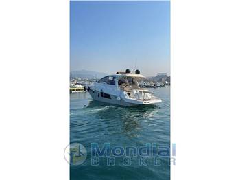 CRANCHI M38