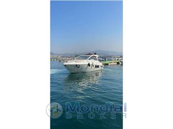 CRANCHI M38