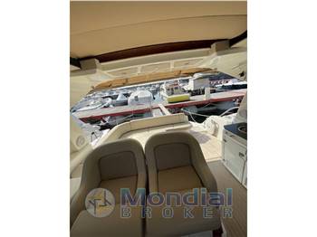 CRANCHI M38