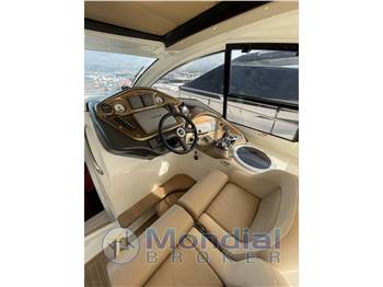 CRANCHI M38