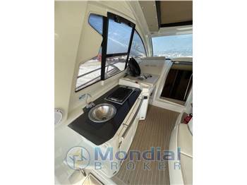 CRANCHI M38