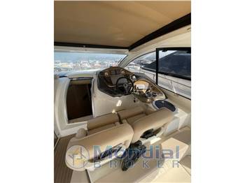 CRANCHI M38