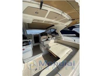 CRANCHI M38