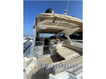 CRANCHI M38
