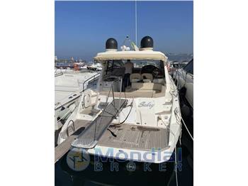 CRANCHI M38