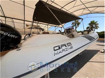 Oromarine S-78 Sport