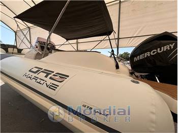 Oromarine S-78 Sport