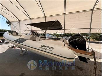 Oromarine S-78 Sport