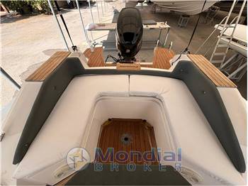 Oromarine S-78 Sport