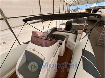 Oromarine S-78 Sport