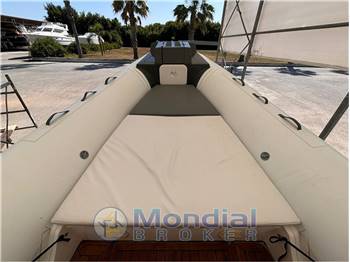 Oromarine S-78 Sport