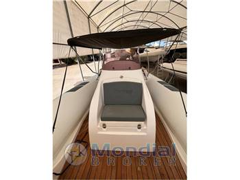 Oromarine S-78 Sport