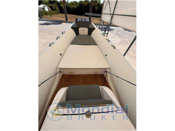 Oromarine S-78 Sport