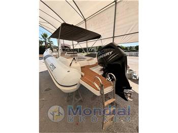 Oromarine S-78 Sport