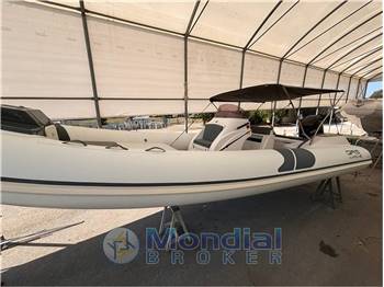 Oromarine S-78 Sport